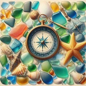 Sea Glass Treasures and Attraction