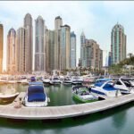 The Secrets Behind Dubai's Luxurious Lifestyle Revealed